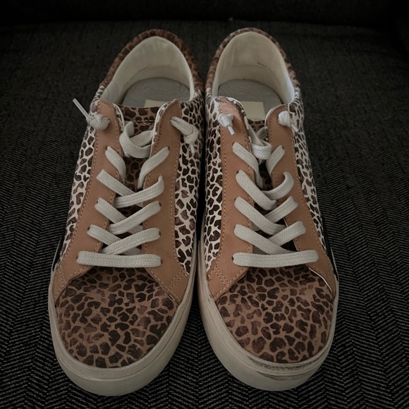 Dolce Vita Shoes - Dolce Vita Zina Sneakers